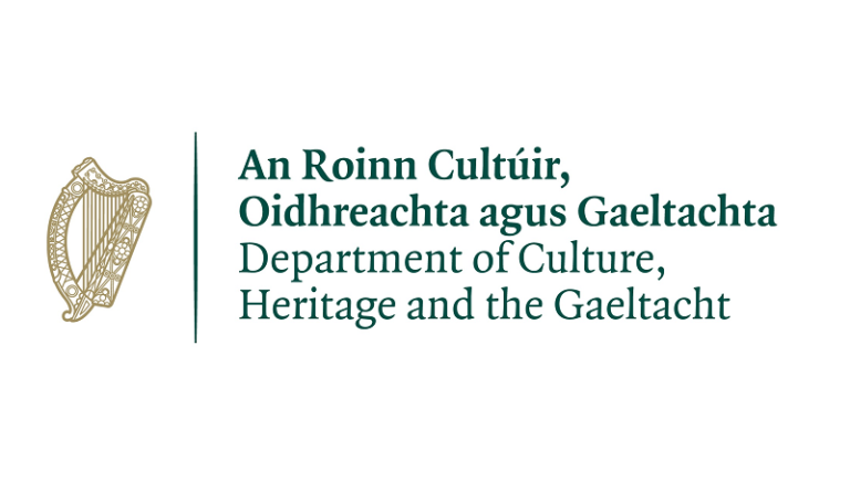 Ireland’s first cultural policy framework - Compendium of Cultural ...